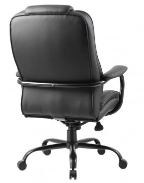 Кресло офисное BRABIX PREMIUM "Heavy Duty HD-001" (черный) 531015 в Ишиме - ishim.mebel-74.com | фото