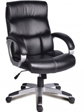 Кресло офисное BRABIX "Impulse EX-505" (черное) 530876 в Ишиме - ishim.mebel-74.com | фото