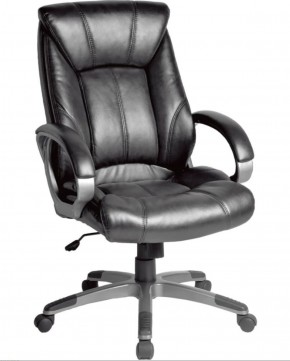 Кресло офисное BRABIX "Maestro EX-506" (черное) 530877 в Ишиме - ishim.mebel-74.com | фото