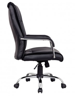 Кресло офисное BRABIX "Space EX-508" (черное) 530860 в Ишиме - ishim.mebel-74.com | фото