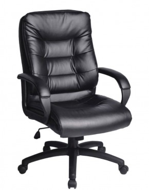 Кресло офисное BRABIX "Supreme EX-503" (черное) 530873 в Ишиме - ishim.mebel-74.com | фото