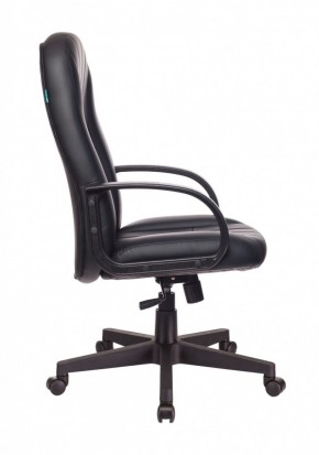 Кресло руководителя Бюрократ T-898/#B черный в Ишиме - ishim.mebel-74.com | фото