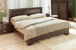 Кровать-1 900 Парма в Ишиме - ishim.mebel-74.com | фото