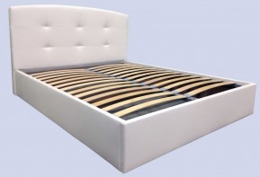 Кровать Ариадна Easy 1400 (без механизма подъема) в Ишиме - ishim.mebel-74.com | фото