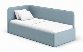 Кровать-диван Leonardo 160*70 (Голубой) в Ишиме - ishim.mebel-74.com | фото