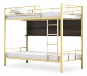 Кровать двухъярусная Ницца в Ишиме - ishim.mebel-74.com | фото