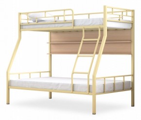 Кровать двухъярусная Раута в Ишиме - ishim.mebel-74.com | фото