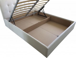 Кровать Эмили Easy 1600 (с механизмом подъема) в Ишиме - ishim.mebel-74.com | фото