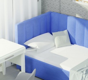 Кровать Энрика + Решетка+ПМ (800) *Без Дна в Ишиме - ishim.mebel-74.com | фото