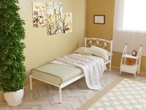 Кровать Ева (МилСон) в Ишиме - ishim.mebel-74.com | фото