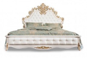 Кровать Флоренция 1800 с основание в Ишиме - ishim.mebel-74.com | фото