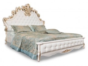 Кровать Флоренция 1800 с основание в Ишиме - ishim.mebel-74.com | фото