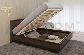 Кровать КР-1003 в Ишиме - ishim.mebel-74.com | фото
