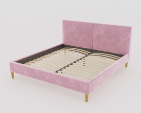 Кровать Линси (1400) в Ишиме - ishim.mebel-74.com | фото