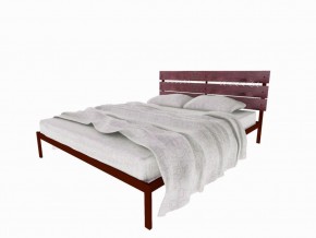 Кровать Луиза (МилСон) в Ишиме - ishim.mebel-74.com | фото