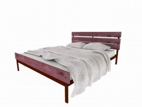 Кровать Луиза Plus (МилСон) в Ишиме - ishim.mebel-74.com | фото