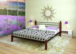 Кровать Милана Lux 1900 (МилСон) в Ишиме - ishim.mebel-74.com | фото