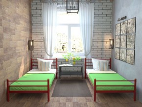 Кровать Милана мини plus 1900 (МилСон) в Ишиме - ishim.mebel-74.com | фото