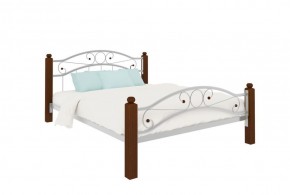 Кровать Надежда Lux Plus (МилСон) в Ишиме - ishim.mebel-74.com | фото