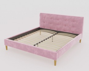 Кровать Пайли (1400) в Ишиме - ishim.mebel-74.com | фото