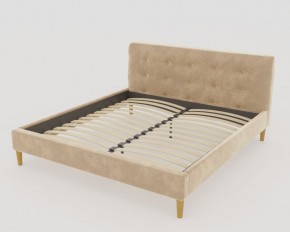 Кровать Пайли (1600) в Ишиме - ishim.mebel-74.com | фото