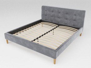 Кровать Пайли (1800) в Ишиме - ishim.mebel-74.com | фото