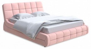 Кровать полутораспальная Corso 6 в Ишиме - ishim.mebel-74.com | фото