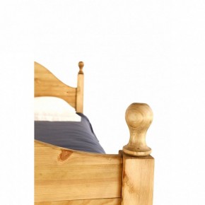Кровать полутораспальная Прованс KSALT14 в Ишиме - ishim.mebel-74.com | фото