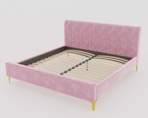 Кровать Рошаль (1400) в Ишиме - ishim.mebel-74.com | фото
