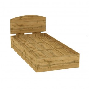 Кровать с основанием "Алиса (L13)" (ДВ) 900*2000 в Ишиме - ishim.mebel-74.com | фото