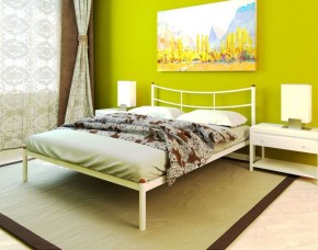 Кровать София (МилСон) в Ишиме - ishim.mebel-74.com | фото