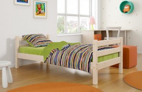 Кровать Соня (Вариант 1) в Ишиме - ishim.mebel-74.com | фото