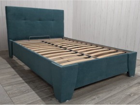 Кровать Уют 1400 с основанием в Ишиме - ishim.mebel-74.com | фото
