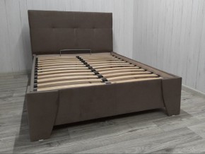 Кровать Уют 1400 с ПМ в Ишиме - ishim.mebel-74.com | фото