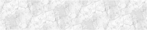Кухонный фартук с тиснением «бетон» матовый KMB 029 (3000) в Ишиме - ishim.mebel-74.com | фото