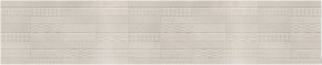 Кухонный фартук с тиснением «бетон» матовый KMB 039 (3000) в Ишиме - ishim.mebel-74.com | фото