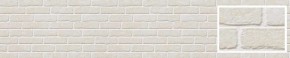 Кухонный фартук Текстура 057 МДФ матовый (3000) в Ишиме - ishim.mebel-74.com | фото
