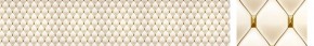 Кухонный фартук Текстура 103 МДФ матовый (3000) в Ишиме - ishim.mebel-74.com | фото