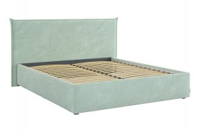 ЛАДА Кровать с основанием 1600 в Ишиме - ishim.mebel-74.com | фото