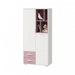 ЛИЛО Шкаф для белья и книг с 2мя ящиками и 1 дверью в Ишиме - ishim.mebel-74.com | фото