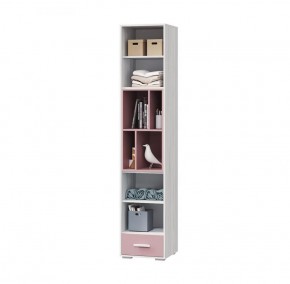 ЛИЛО Шкаф для книг с 2мя дверями и 1 ящиком в Ишиме - ishim.mebel-74.com | фото