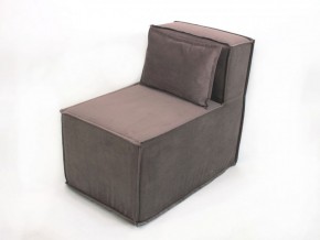 Модульные диваны и кресла бескаркасные Квадро (Коричневый) в Ишиме - ishim.mebel-74.com | фото