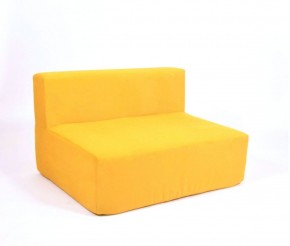 Модульные диваны и кресла бескаркасные Тетрис 30 (Жёлтый) в Ишиме - ishim.mebel-74.com | фото