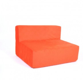 Модульные диваны и кресла бескаркасные Тетрис 30 (Оранжевый) в Ишиме - ishim.mebel-74.com | фото