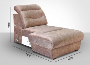 Мягкая мебель Вегас (модульный) ткань до 300 в Ишиме - ishim.mebel-74.com | фото