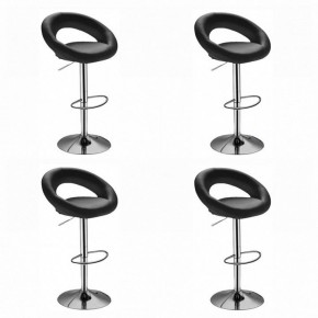 Набор из 4 стульев барных Balance Enigma в Ишиме - ishim.mebel-74.com | фото