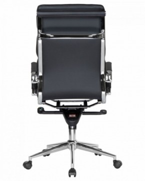 Офисное кресло для руководителей DOBRIN ARNOLD LMR-103F чёрный в Ишиме - ishim.mebel-74.com | фото