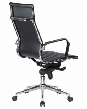 Офисное кресло для руководителей DOBRIN CLARK LMR-101F чёрный в Ишиме - ishim.mebel-74.com | фото
