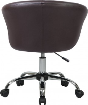 Офисное кресло LM-9500 Черное в Ишиме - ishim.mebel-74.com | фото