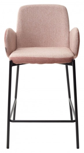 Полубарный стул NYX (H=65cm) VF109 розовый / VF110 брусничный М-City в Ишиме - ishim.mebel-74.com | фото